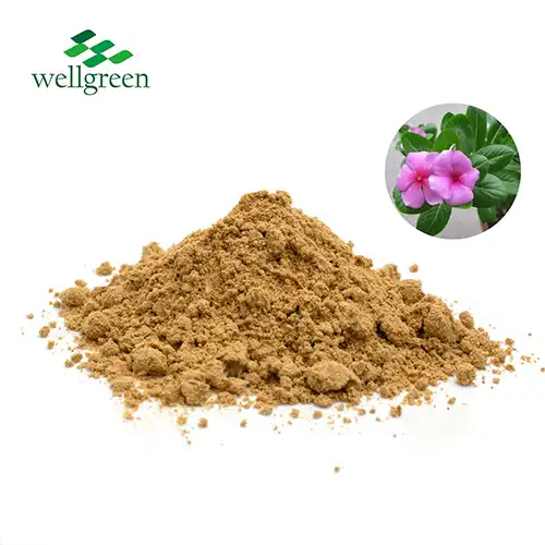 Catharanthus Roseus Extract